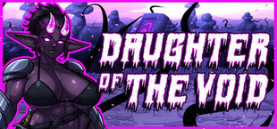 Daughter of The Void