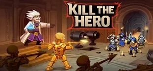 Kill The Hero