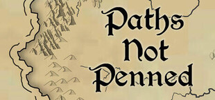 Paths Not Penned
