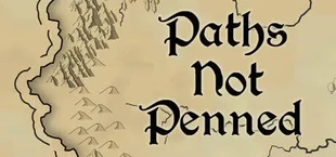 Paths Not Penned