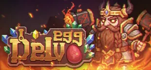 挖个蛋 Delvegg