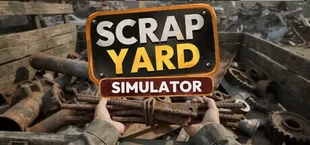 Scrap Yard Simulator