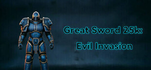 Domain: Evil Invasion