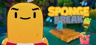 Sponge Break
