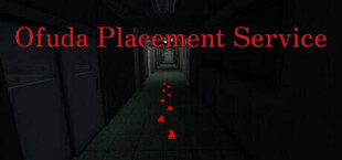 Ofuda Placement Service