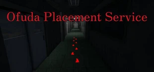 Ofuda Placement Service