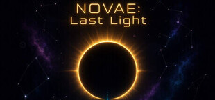 NOVAE: Last Light