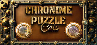 Chronime Puzzle: Cats