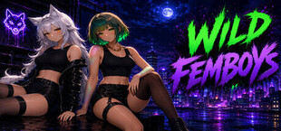 Wild Femboys