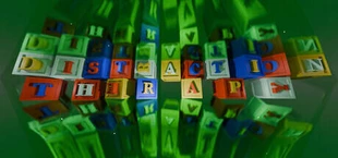 Distraction Therapy