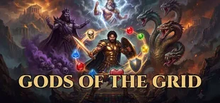 Gods of the Grid