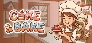 Cake & Bake