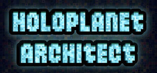 Holoplanet Architect