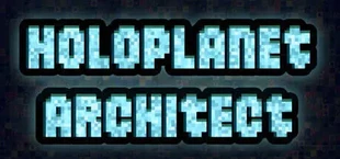 Holoplanet Architect