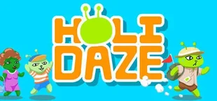 Holidaze