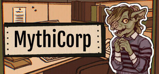 MythiCorp