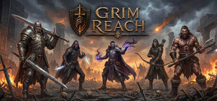 Grim Reach