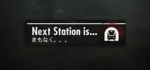 Next Station is...
