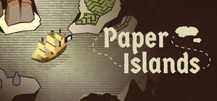 Paper Islands