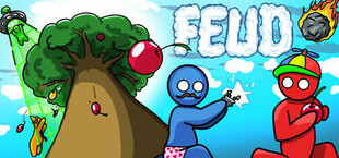 Feud