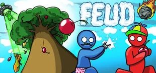 Feud