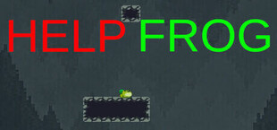 HELP FROG