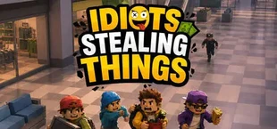 Grand Theft Idiots