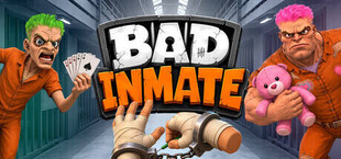 Bad Inmate