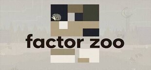 Factor Zoo