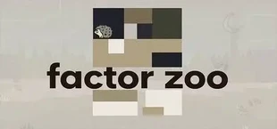 Factor Zoo