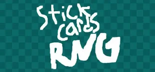 Stick Cards RNG