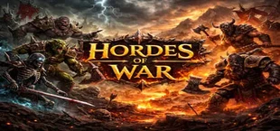 Hordes Of War