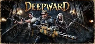 DEEPWARD