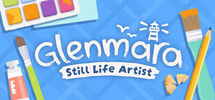 Glenmara: Still Life Artist