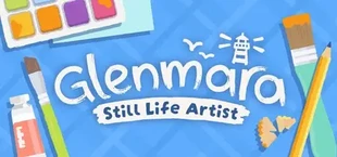 Glenmara: Still Life Artist