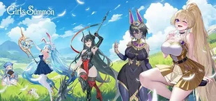 Girls Summon