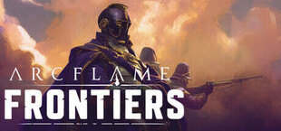 Arcflame Frontiers