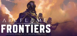 Arcflame Frontiers