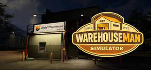 Warehouseman