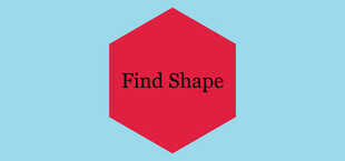 Find Shape