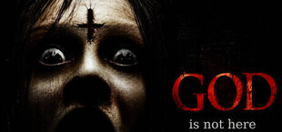 God Is Not Here