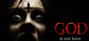 God Is Not Here