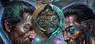 Lord of Kensai