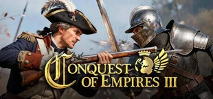 Conquest of Empires 3