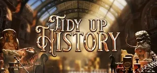Tidy Up History