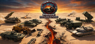 Prime Domination