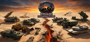 Prime Domination