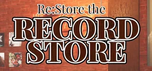 Re:Store the Record Store
