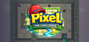 Pixel: The Challenge