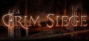 Grim Siege